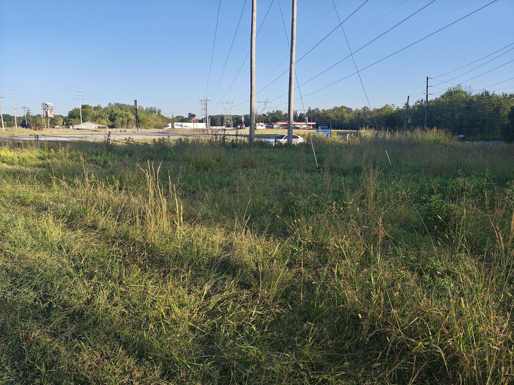 0.68 Acres of Land for Sale in Paducah, Kentucky