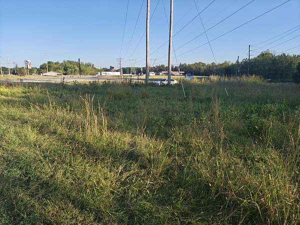 0.68 Acres of Land for Sale in Paducah, Kentucky