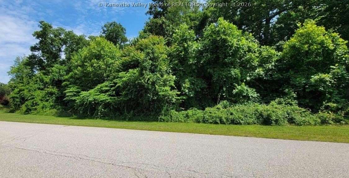 Residential Land for Sale in Charleston, West Virginia