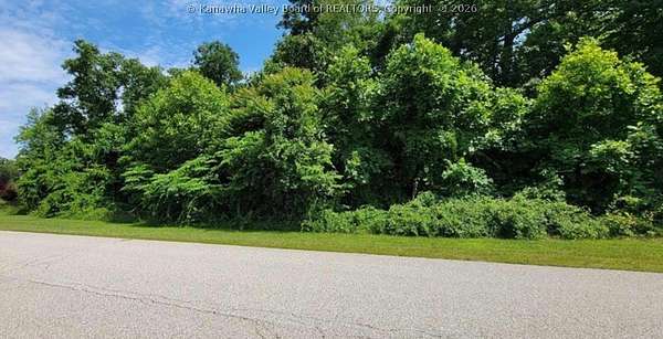 Residential Land for Sale in Charleston, West Virginia