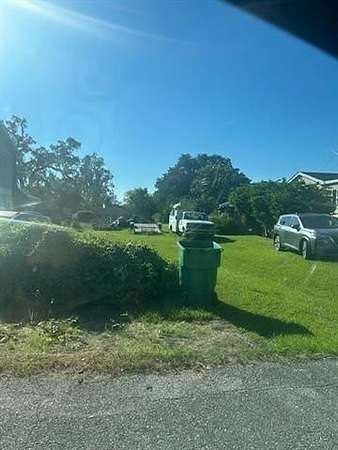 Land for Sale in Bridge City, Louisiana