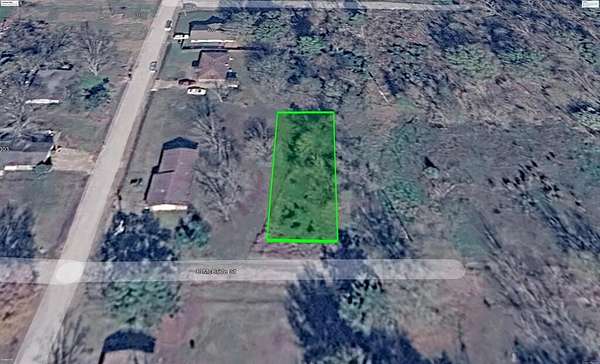 0.16 Acres of Land for Sale in Brinkley, Arkansas