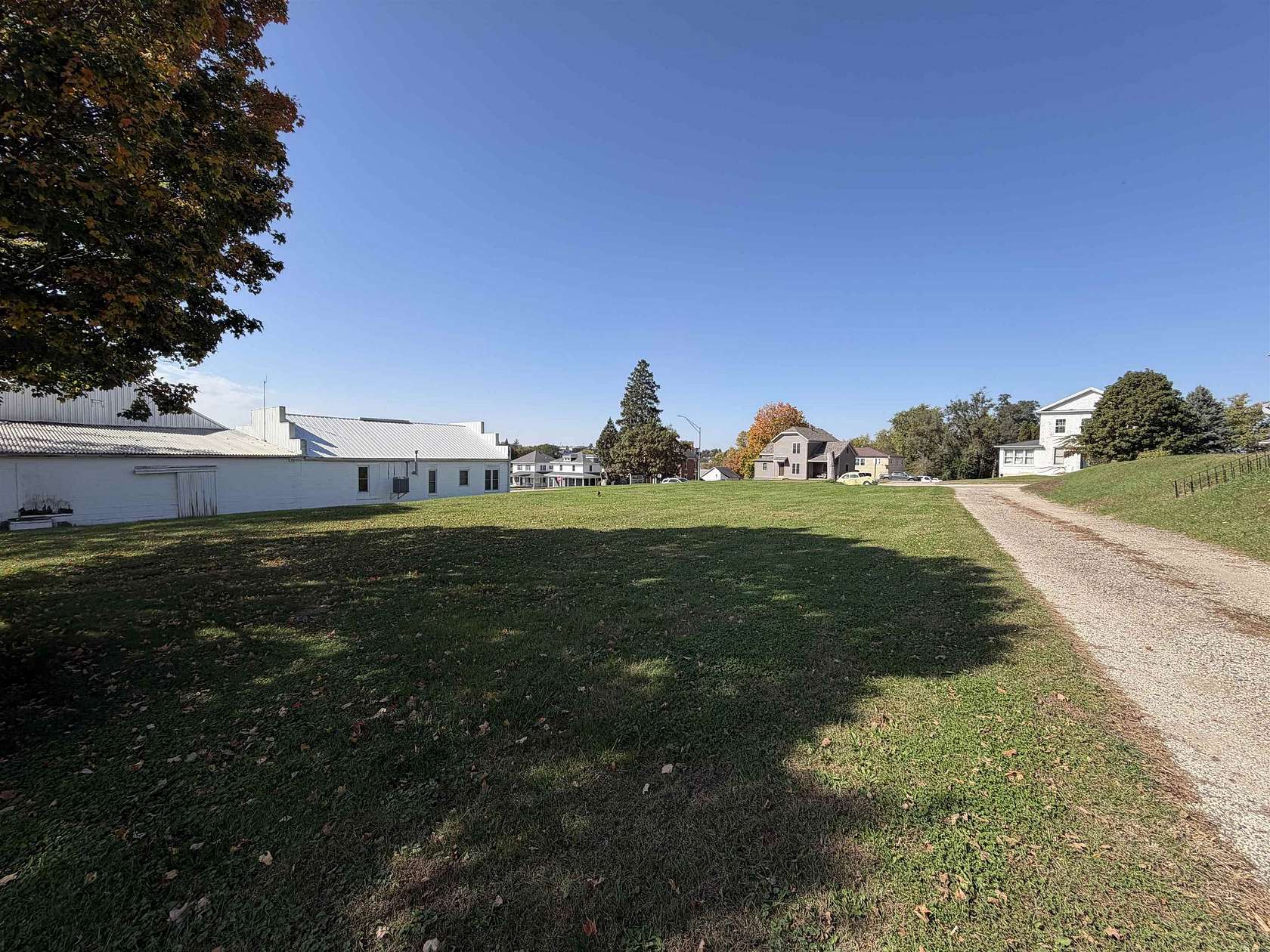 0.23 Acres of Residential Land for Sale in Cascade, Iowa