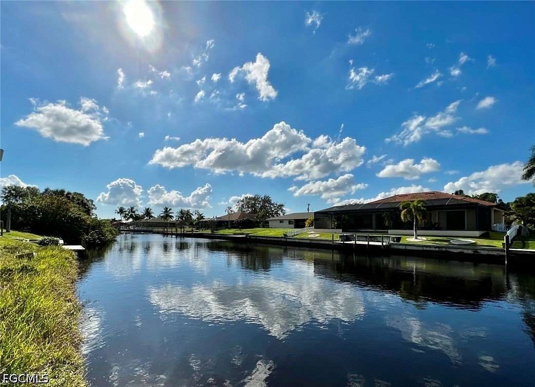 0.23 Acres of Residential Land for Sale in Cape Coral, Florida