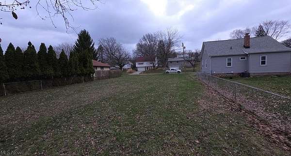 0.23 Acres of Residential Land for Sale in Garfield Heights, Ohio