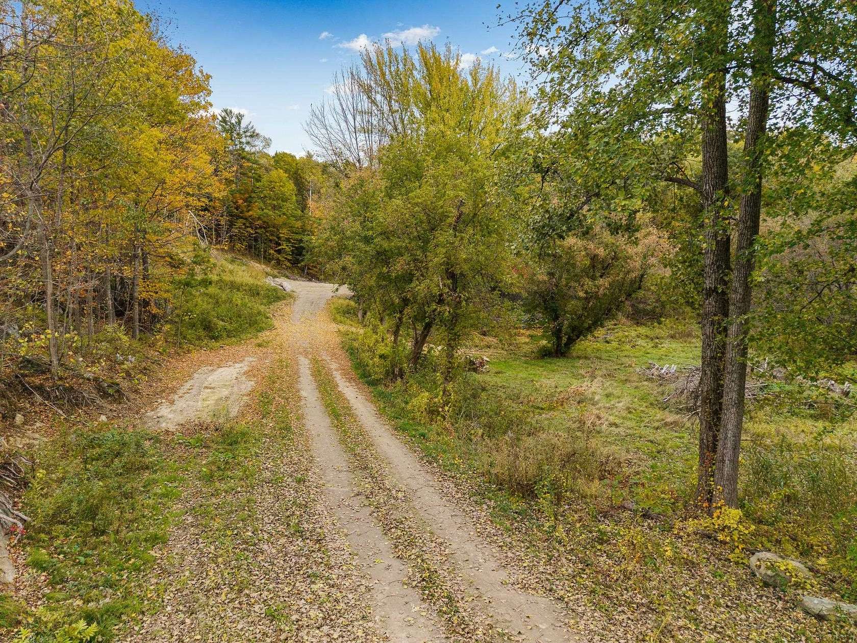 7 Acres of Commercial Land for Sale in Richmond, Vermont