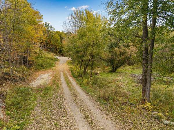 7 Acres of Commercial Land for Sale in Richmond, Vermont
