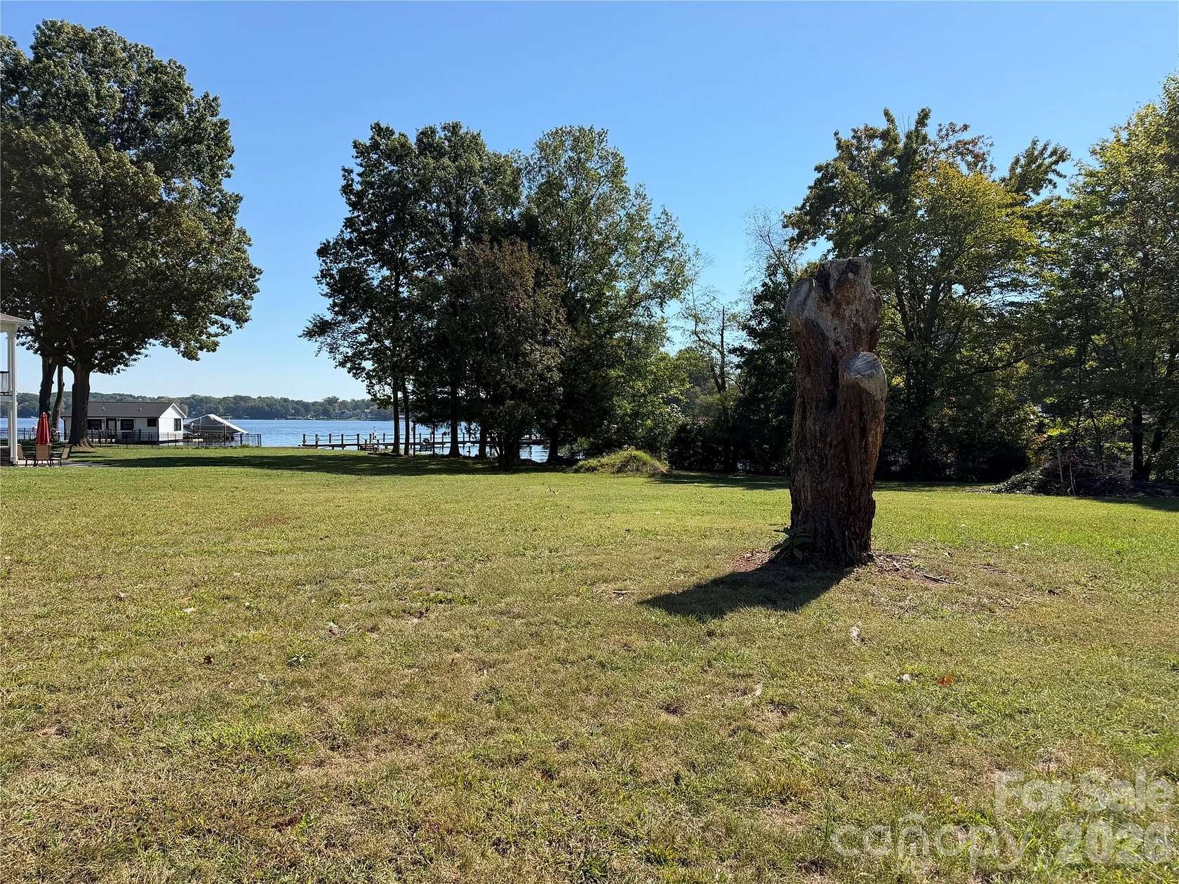 0.53 Acres of Residential Land for Sale in Terrell, North Carolina
