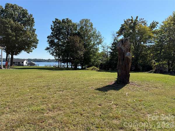 0.53 Acres of Residential Land for Sale in Terrell, North Carolina