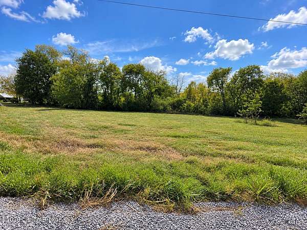 0.37 Acres of Residential Land for Sale in Springfield, Kentucky
