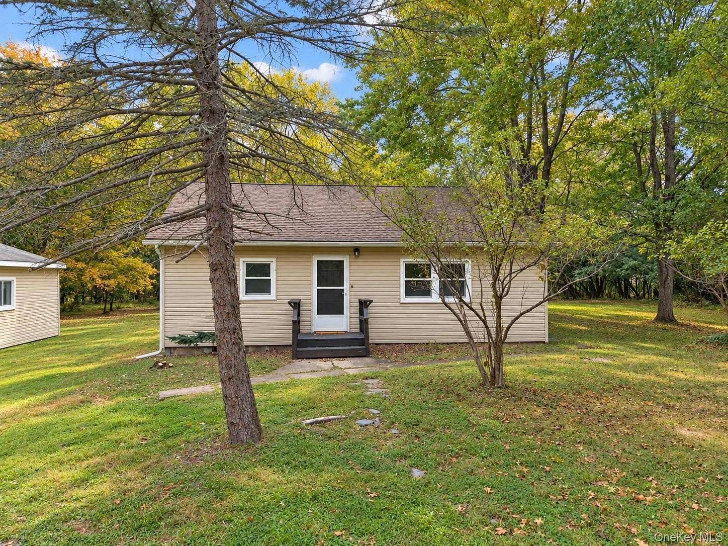 2 Acres of Land with Home for Sale in Goshen, New York