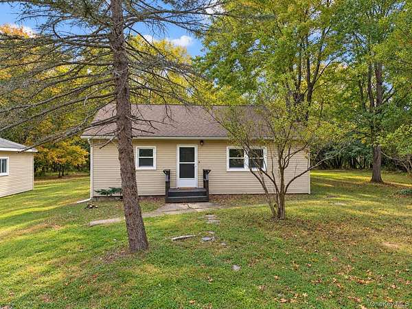 2 Acres of Land with Home for Sale in Goshen, New York