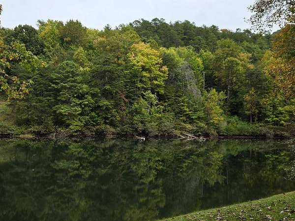 1.56 Acres of Residential Land for Sale in Sevierville, Tennessee