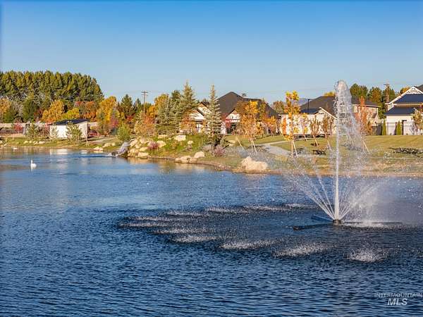 0.28 Acres of Residential Land for Sale in Eagle, Idaho