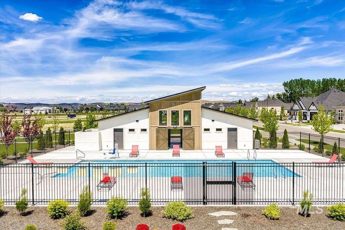 0.41 Acres of Residential Land for Sale in Eagle, Idaho