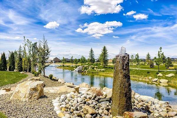 0.23 Acres of Residential Land for Sale in Eagle, Idaho