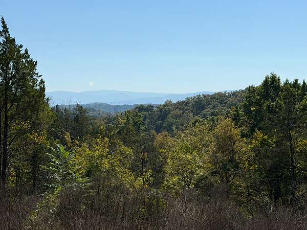 0.42 Acres of Mixed-Use Land for Sale in Sevierville, Tennessee