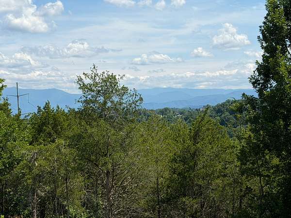 0.45 Acres of Mixed-Use Land for Sale in Sevierville, Tennessee