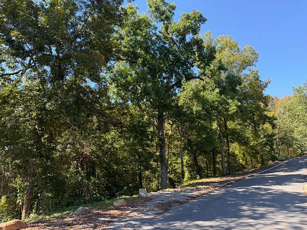 0.55 Acres of Mixed-Use Land for Sale in Sevierville, Tennessee