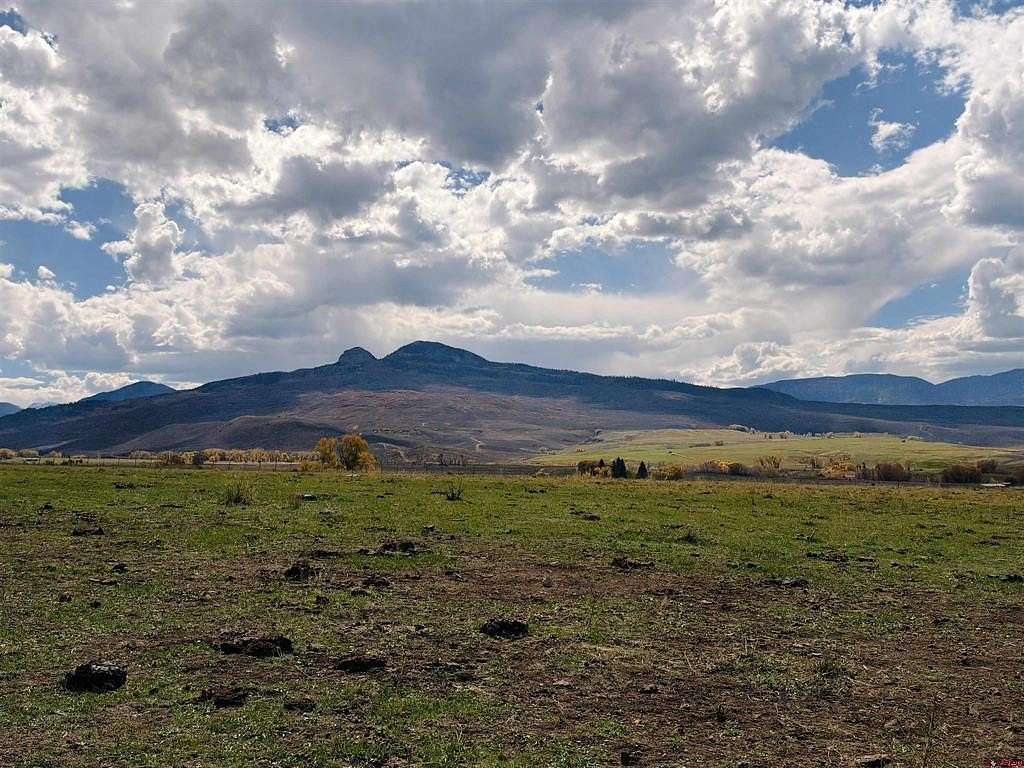 25.8 Acres of Recreational Land for Sale in Cimarron, Colorado