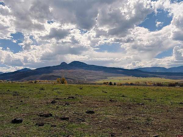 25.8 Acres of Recreational Land for Sale in Cimarron, Colorado