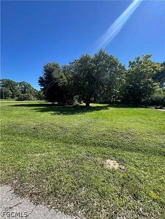 0.23 Acres of Residential Land for Sale in Fort Myers, Florida
