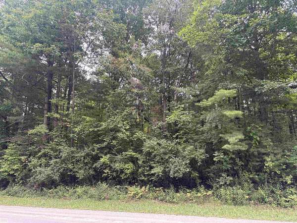 7.37 Acres of Residential Land for Sale in Clyde Township, Michigan