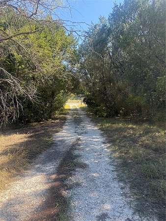 5.29 Acres of Residential Land for Sale in Granbury, Texas