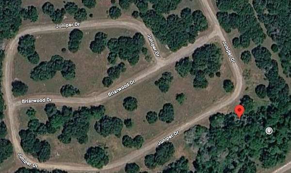 0.1 Acres of Residential Land for Sale in Whitney, Texas
