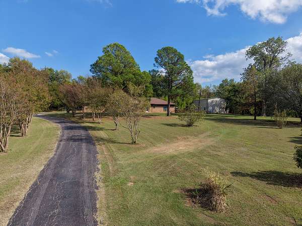 2.3 Acres of Land with Home for Sale in Denison, Texas