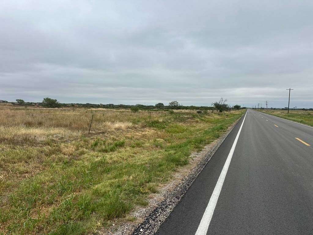 5.1 Acres of Residential Land for Sale in Hawley, Texas