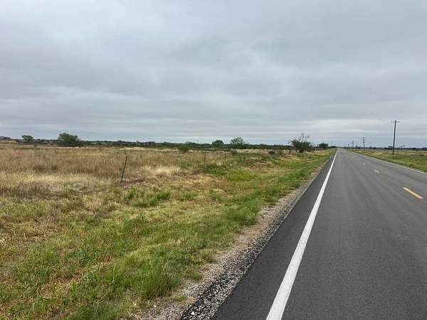 5.1 Acres of Residential Land for Sale in Hawley, Texas