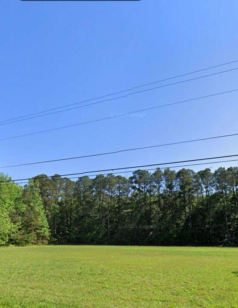 3 Acres of Land for Sale in Saxis, Virginia