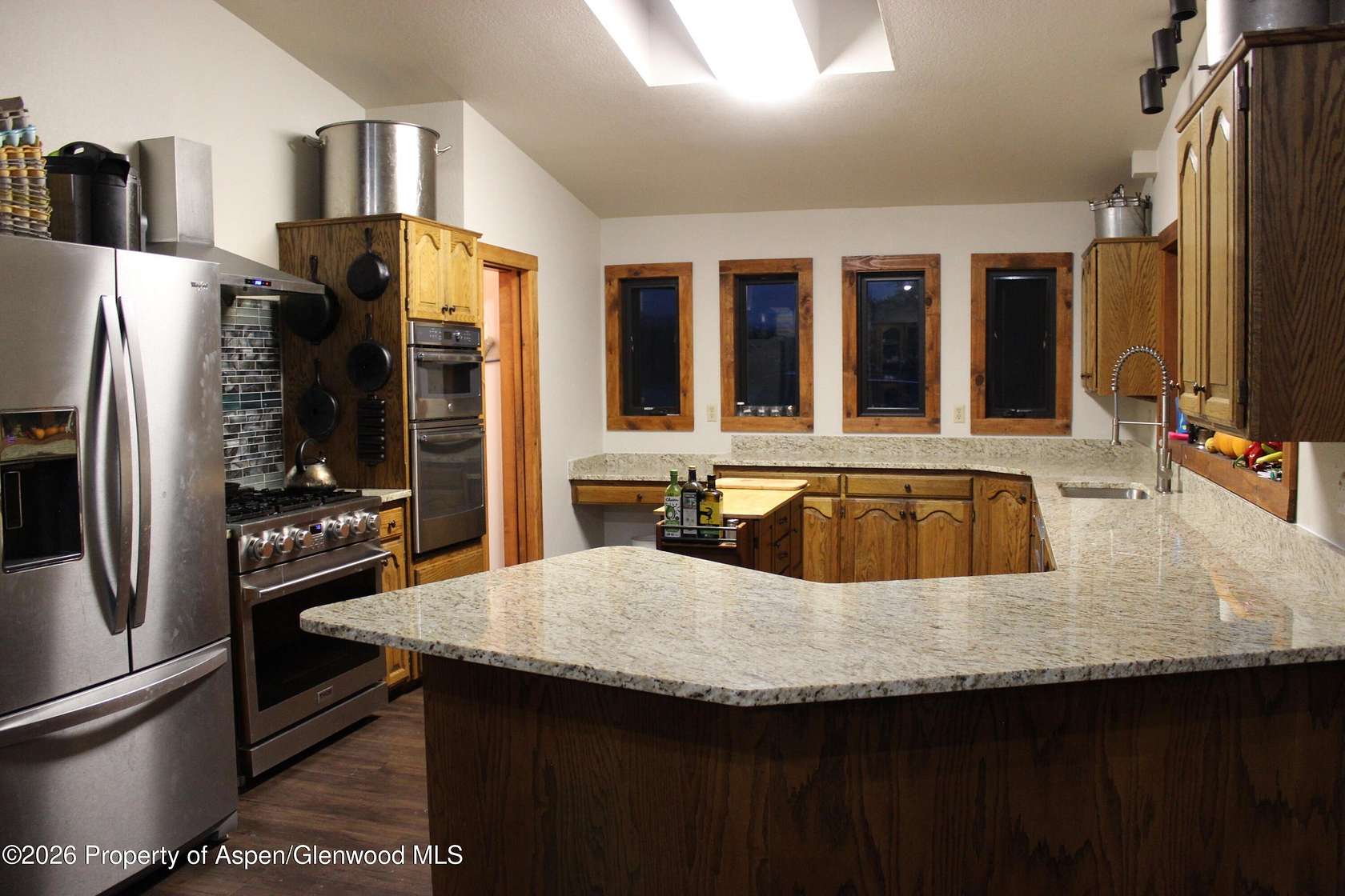 2.33 Acres of Land with Home for Sale in Rifle, Colorado