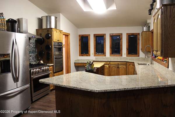 2.33 Acres of Land with Home for Sale in Rifle, Colorado
