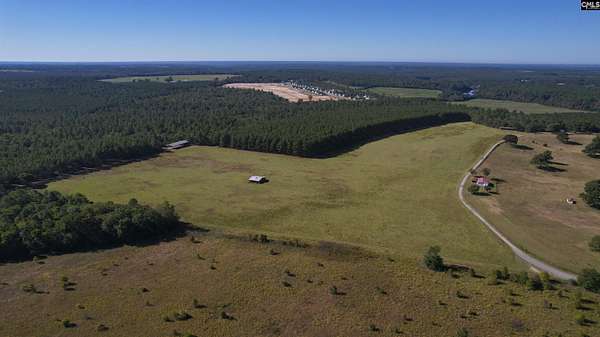 225 Acres of Improved Land for Sale in Pelion, South Carolina