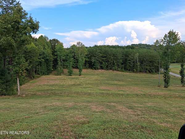 1.85 Acres of Residential Land for Sale in Madisonville, Tennessee