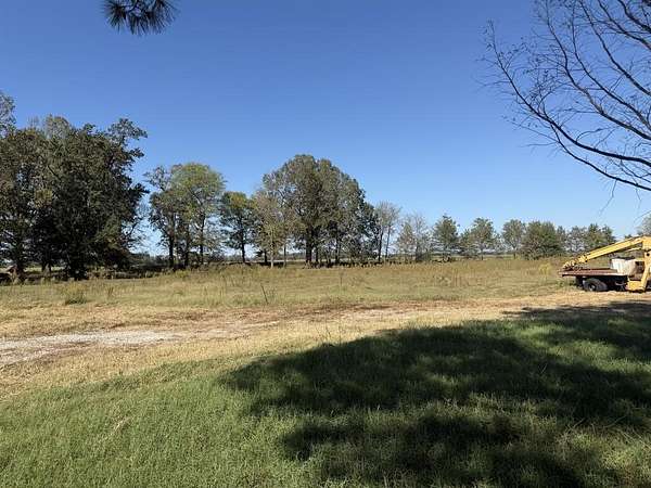 5.4 Acres of Land for Auction in Hoxie, Arkansas