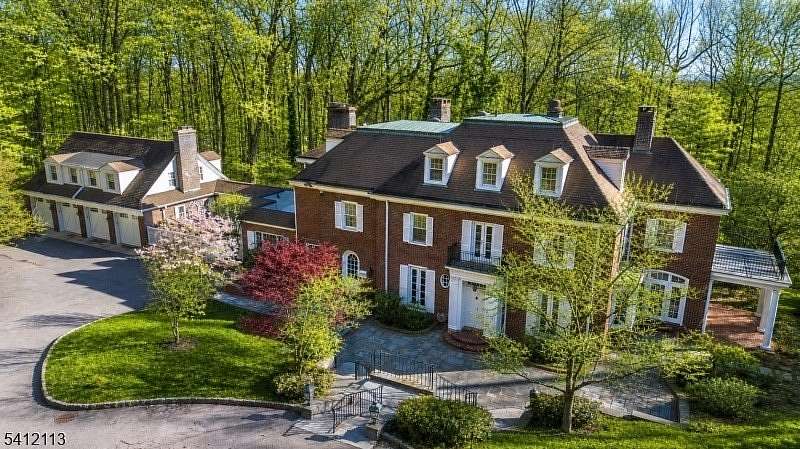 2 Acres of Land with Home for Sale in West Orange Township, New Jersey
