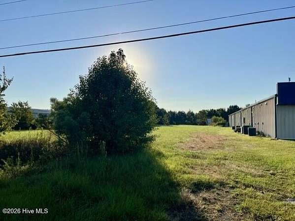 1.16 Acres of Commercial Land for Sale in Elizabeth City, North Carolina