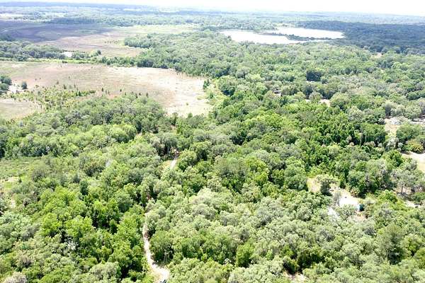 2.27 Acres of Residential Land for Sale in Fort McCoy, Florida