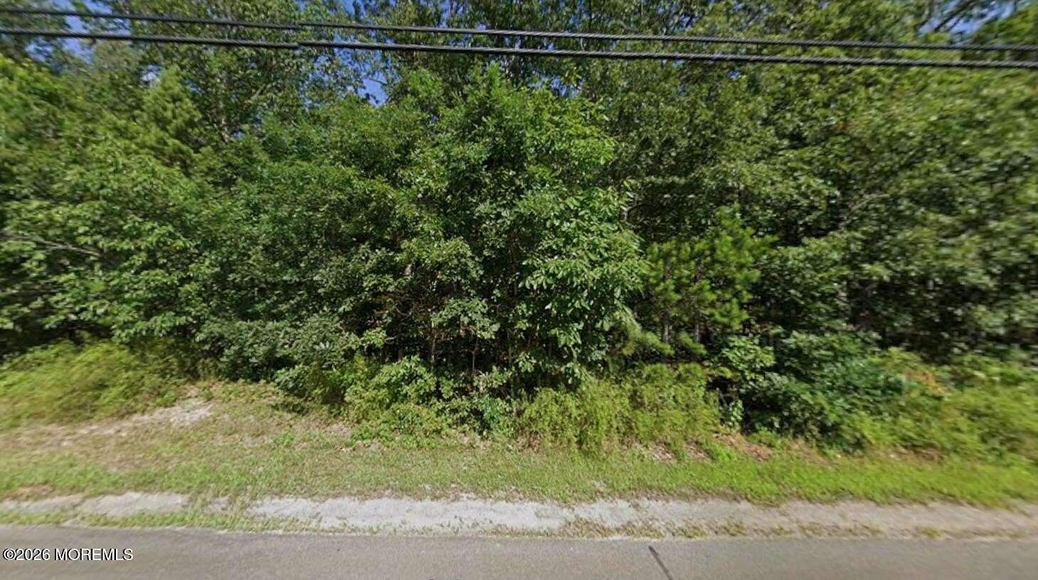 1.12 Acres of Commercial Land for Sale in Galloway, New Jersey