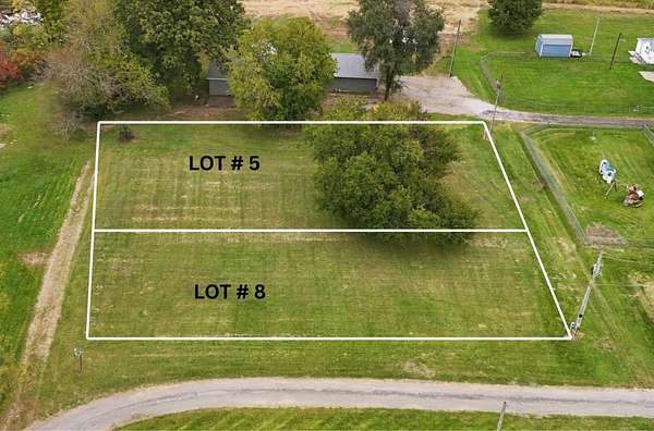 0.2 Acres of Residential Land for Sale in Lagrange, Indiana