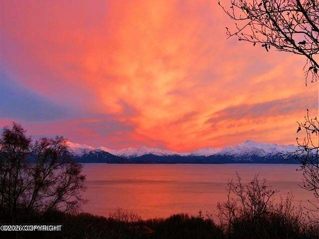 0.41 Acres of Residential Land for Sale in Homer, Alaska