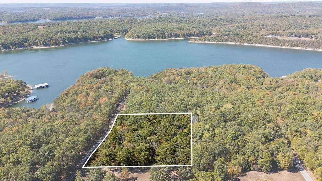 2.36 Acres of Residential Land for Sale in Golden, Missouri
