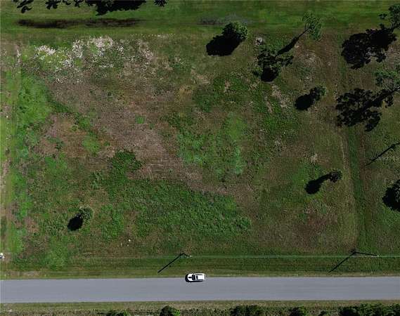 0.37 Acres of Residential Land for Sale in Rotonda West, Florida