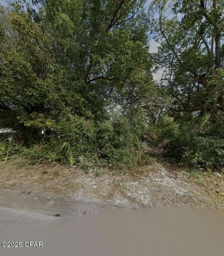 0.21 Acres of Land for Sale in Panama City, Florida