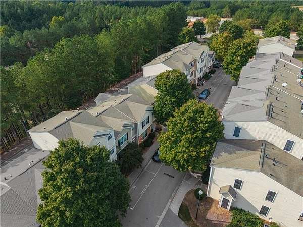 0.02 Acres of Residential Land for Sale in Canton, Georgia