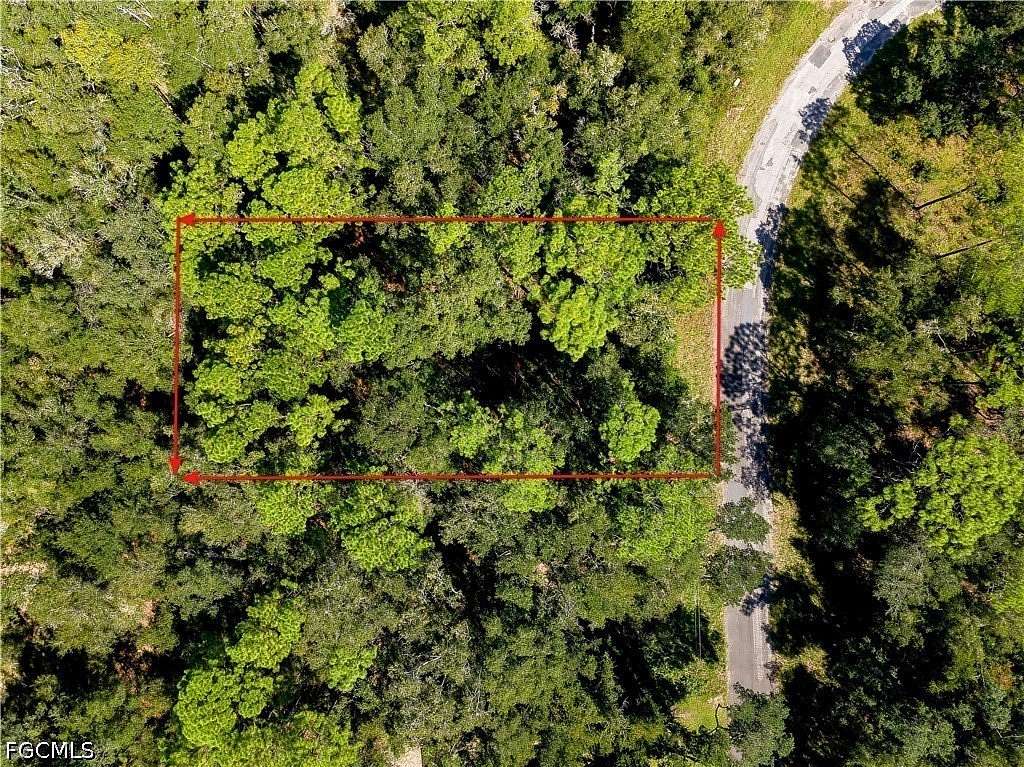 0.29 Acres of Residential Land for Sale in Dunnellon, Florida