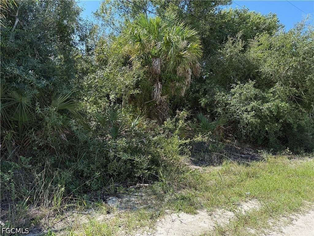 0.5 Acres of Residential Land for Sale in Bokeelia, Florida